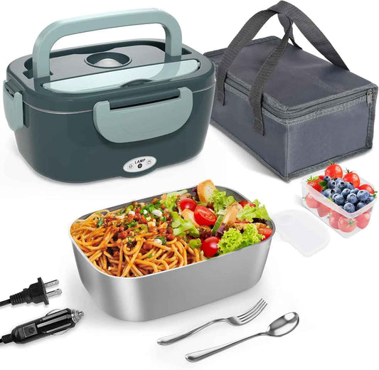 LunchBox Pro™ - Scaldavivande elettrico