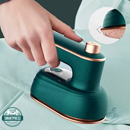 SmartPress™ - Ferro da stiro multifunzione