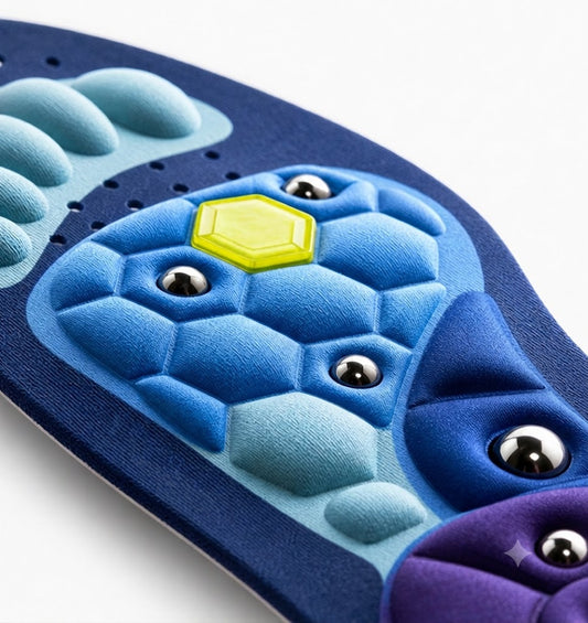 ComfortStep - Solette Magnetiche