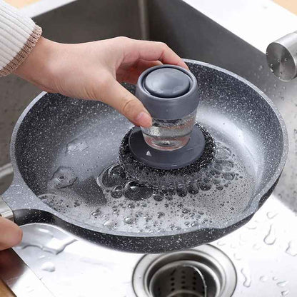 DishGlow - Spugna per stoviglie
