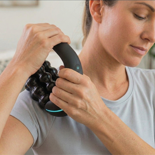 ErgoGrip Therapy
