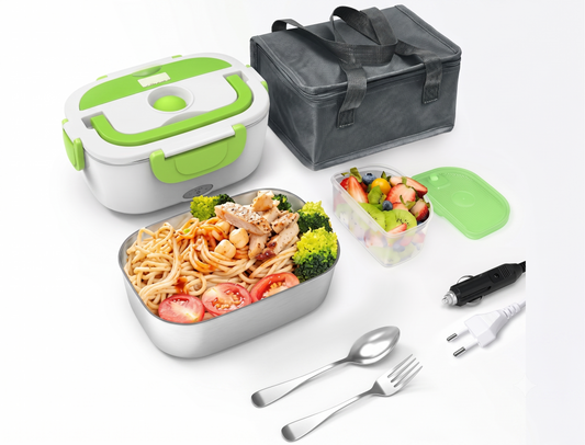 LunchBox Pro™ - Scaldavivande elettrico