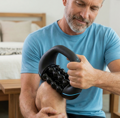 ErgoGrip Therapy