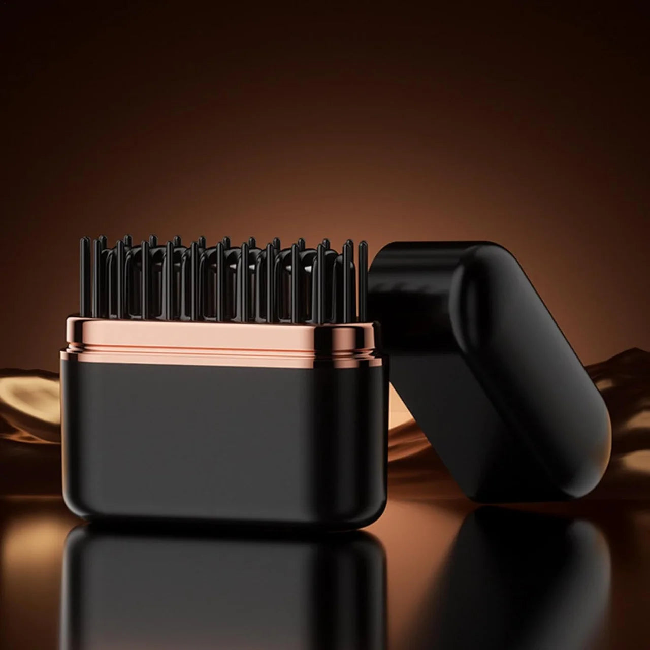 Lissora™ - Mini Spazzola Lisciante