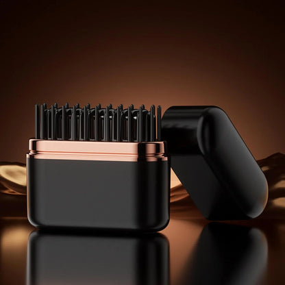 Lissora™ - Mini Spazzola Lisciante
