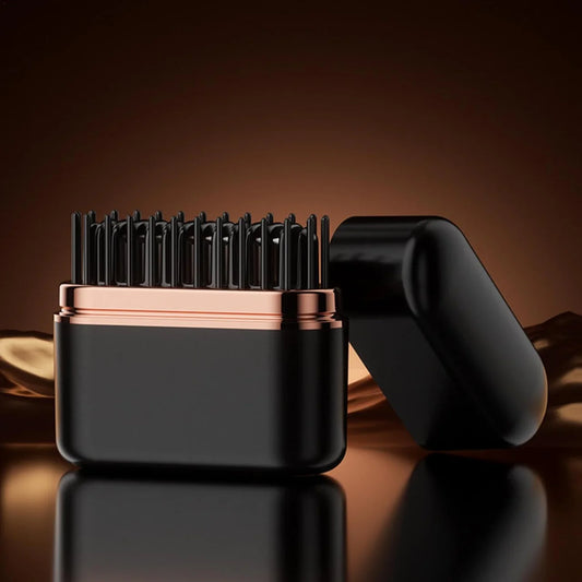 Lissora™ - Mini Spazzola Lisciante