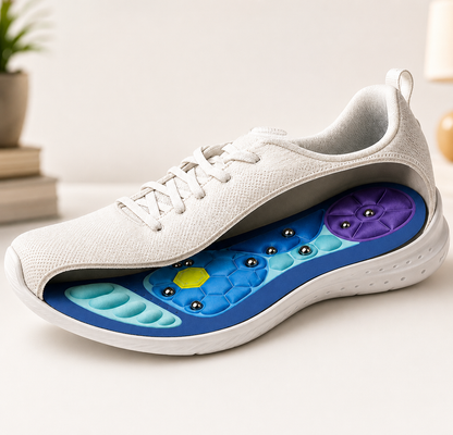 ComfortStep - Solette Magnetiche
