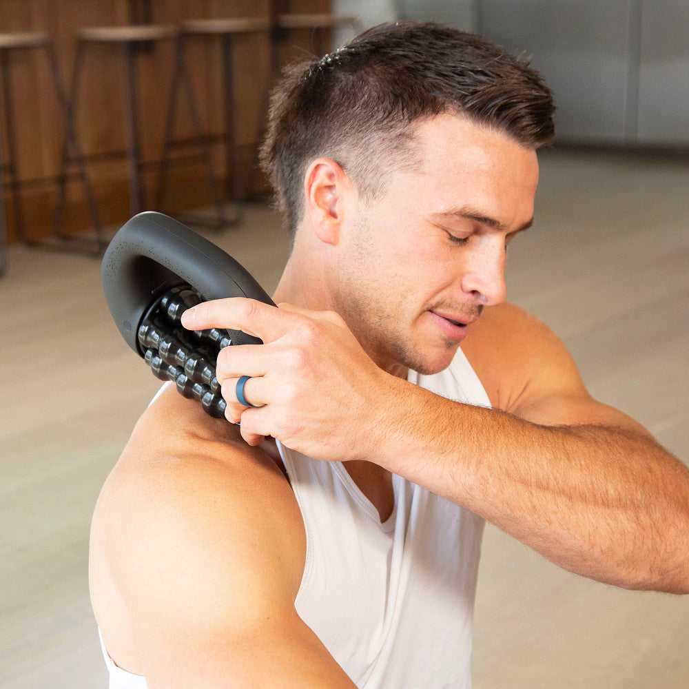 ErgoGrip Therapy